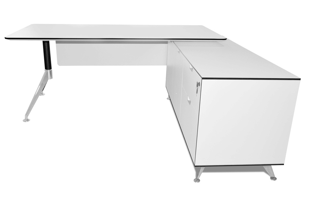 Commercial Managers Table