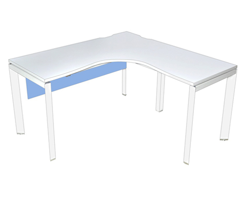 Commercial Office Desk