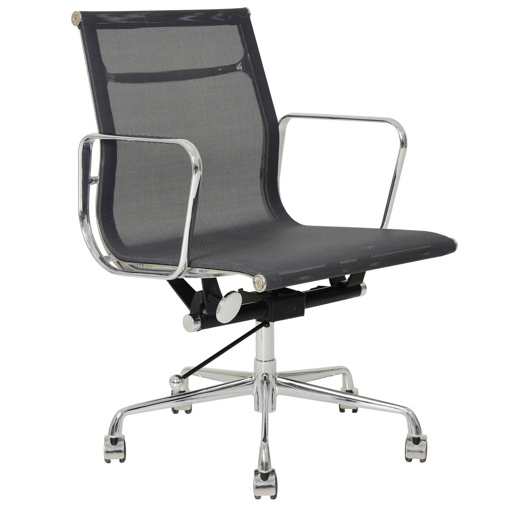 Commercial Office Chair