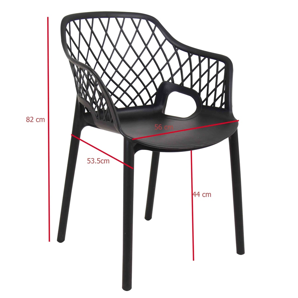 Café Chair