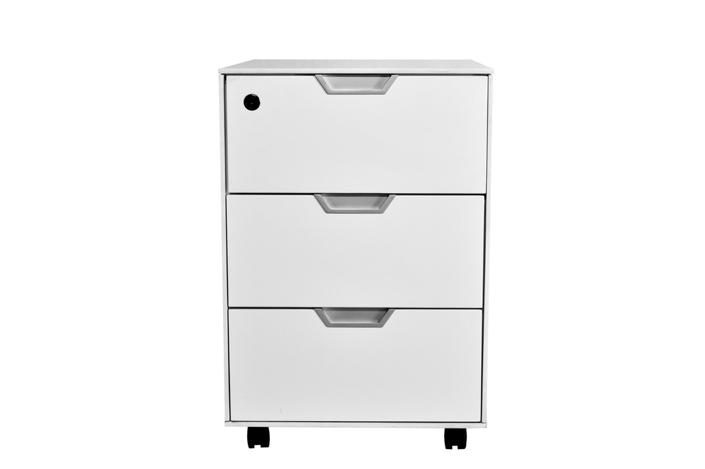 Business Pedestal