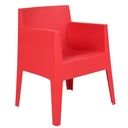 Cafe Chair