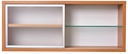 Wall Mounted Decorative Unit