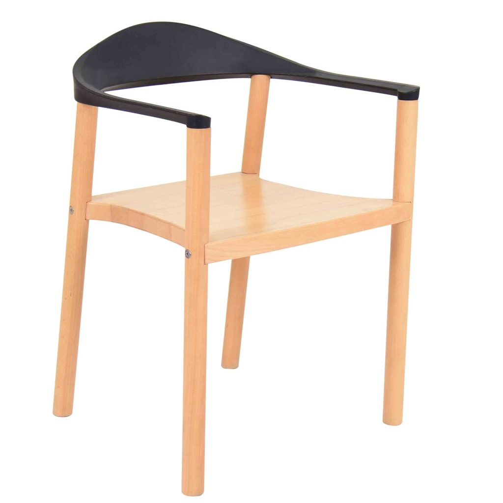 Cafe Chair