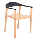 Cafe Chair