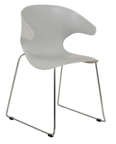 Cafe Chair