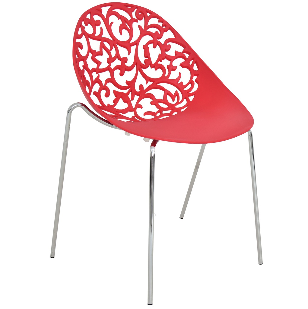 Cafe Chair