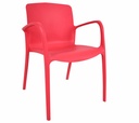 Cafe Chair