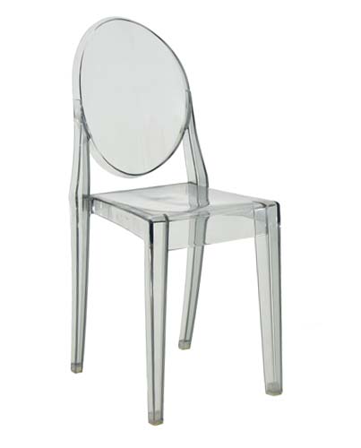 Cafe Chair