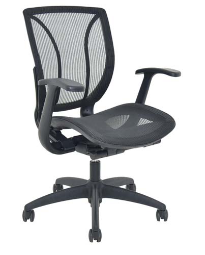 Commercial Office Chair