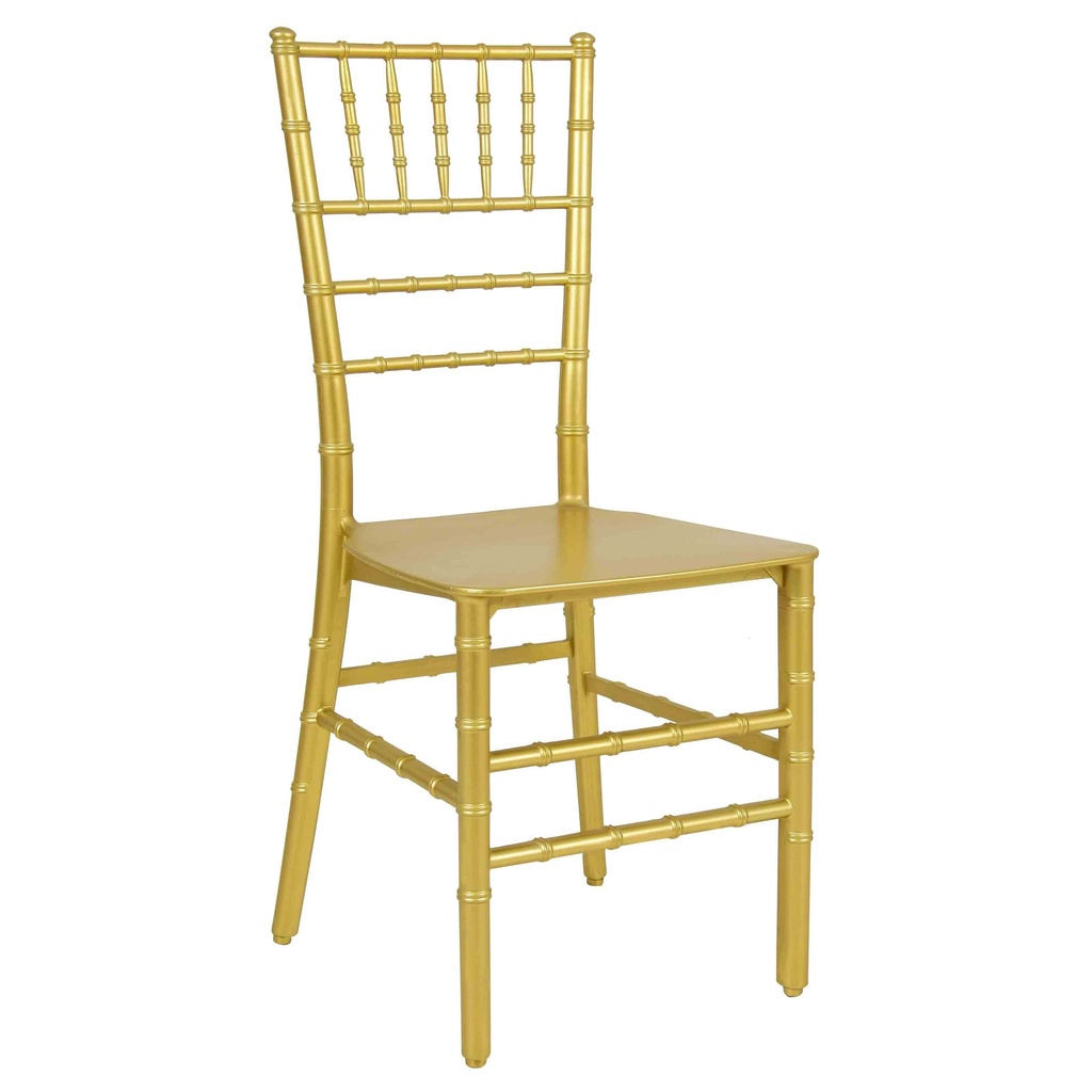 Cafe Chair