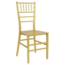 Cafe Chair
