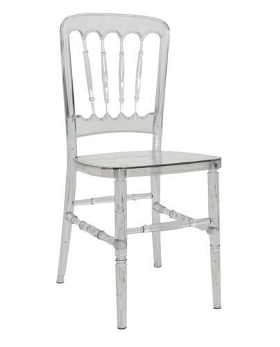 Cafe Chair