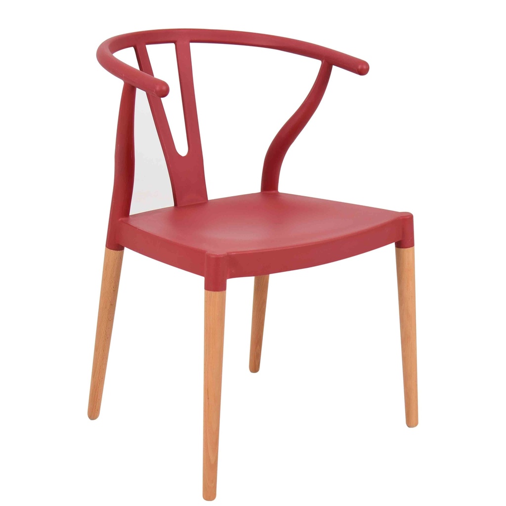 Cafe Chair