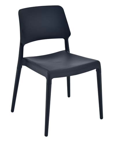 Cafe Chair