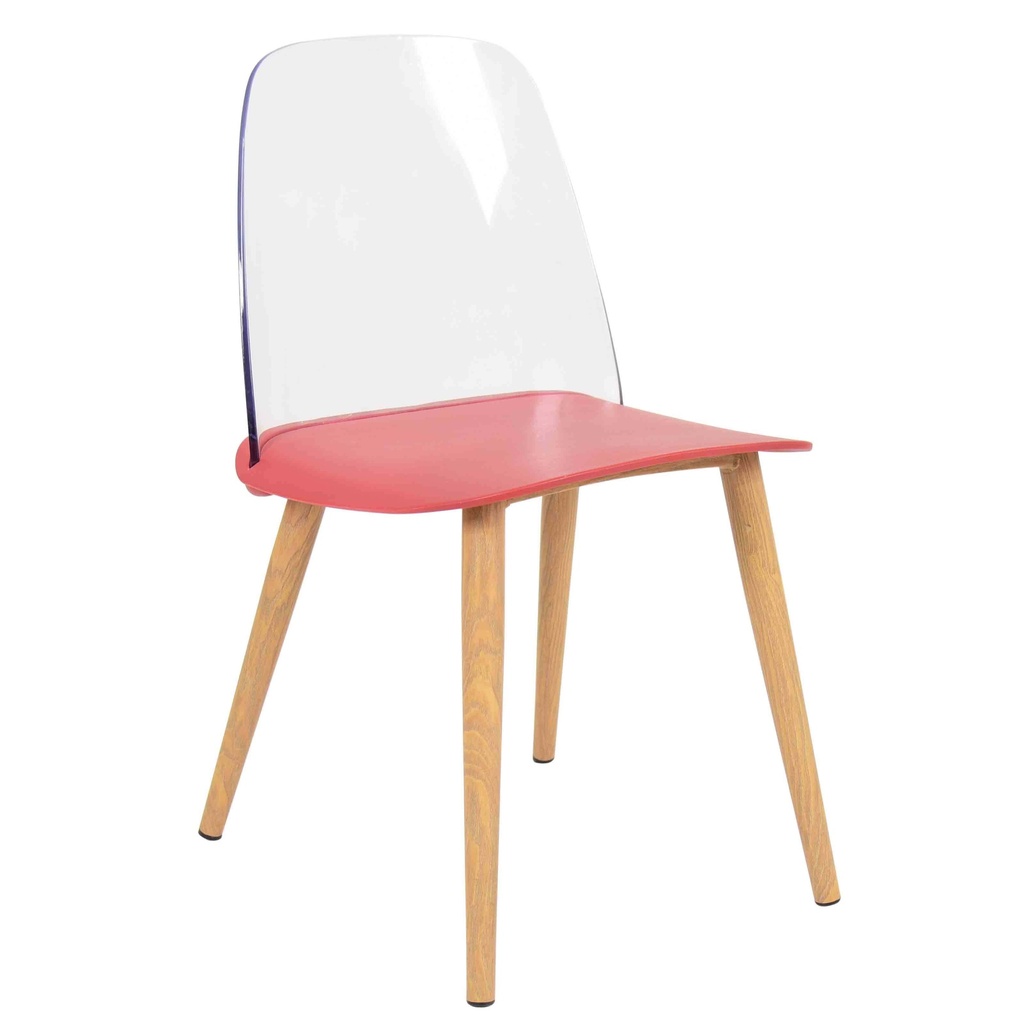 Cafe Chair