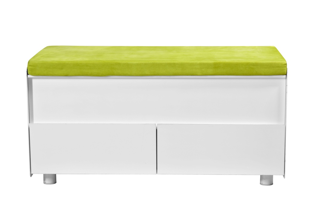 Filing Cabinet With Seat