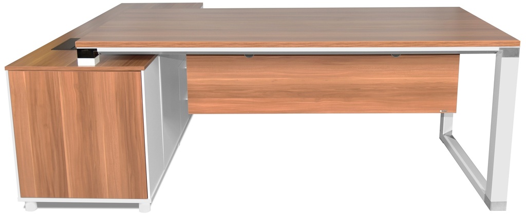 Commercial Managers Table