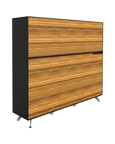 Business Exec Multi Cabinet
