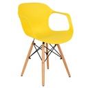 Cafe Chair