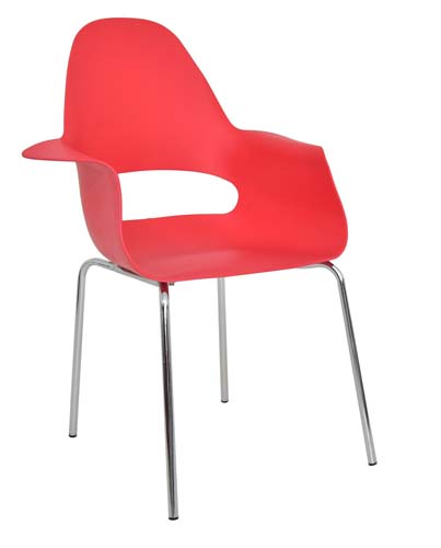 Cafe Chair