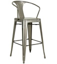 Bar Height > 70cm