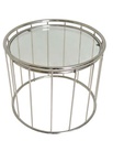 Corner Table