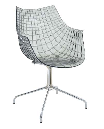 Cafe Chair