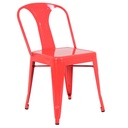 Cafe Chair