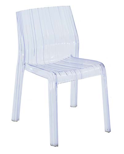 Cafe Chair