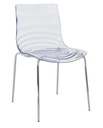 Cafe Chair