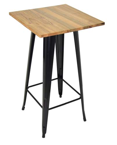 Cafe/Bar Table