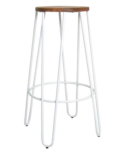 Bar Height > 70cm