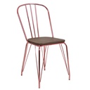 Cafe Chair