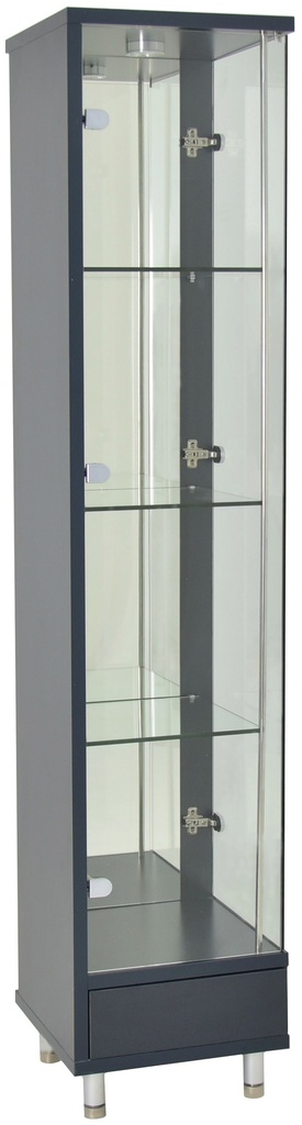 Wall Mounted Decorative Unit