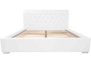 Queen Bed Excl Mattress