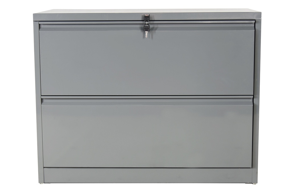 Steel Top Retrieval Cabinet