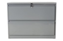 Steel Top Retrieval Cabinet