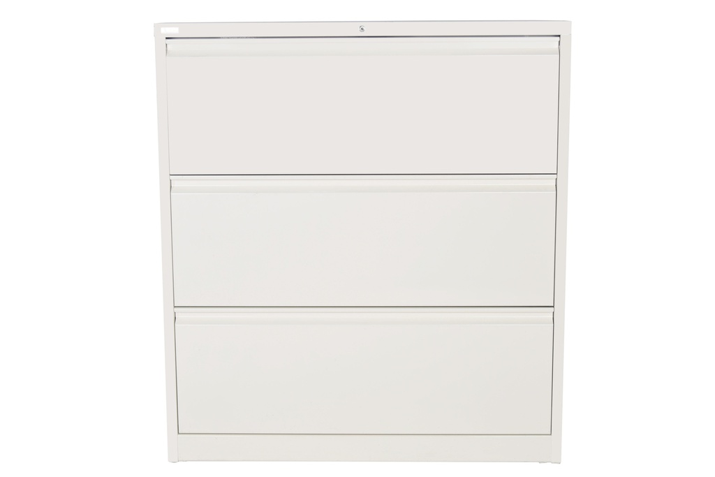 Steel Top Retrieval Cabinet