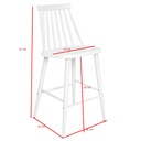 Kitchen Height - 66cm