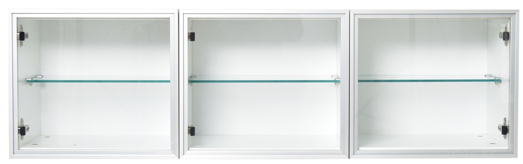 Wall Mounted Decorative Unit